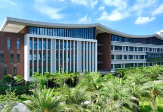 珠海市格力技工学校2026年秋季开学新生报到须知